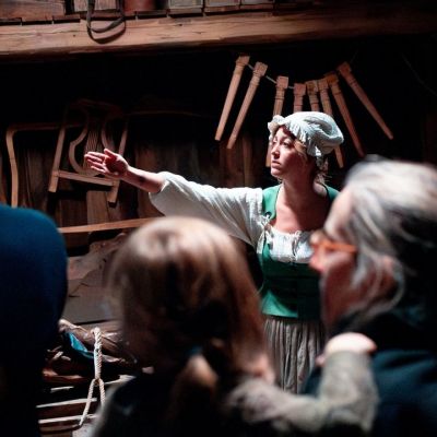 Qui retrouvera l'Épée de Charlemagne ? - L'expérience fantastique